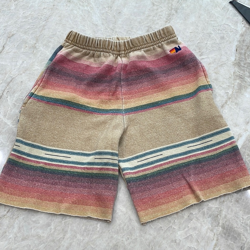 KID'S Aviator Nation Shorts